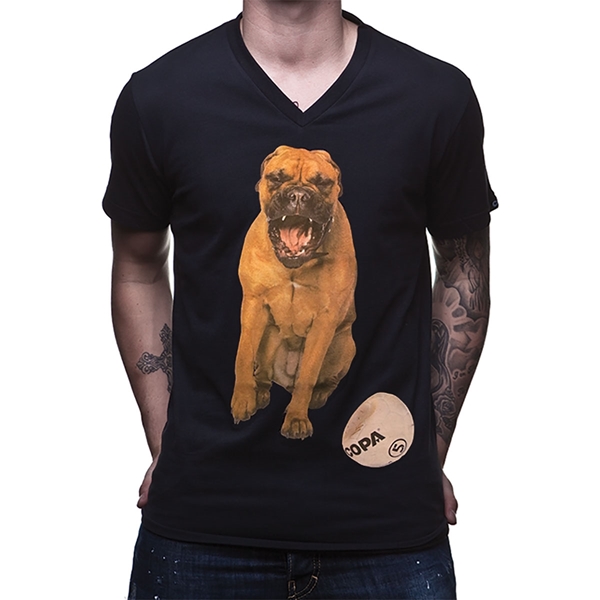 bullmastiff t shirt