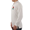 Picture of Rugby Retro - England 1980 retro rugbyshirt