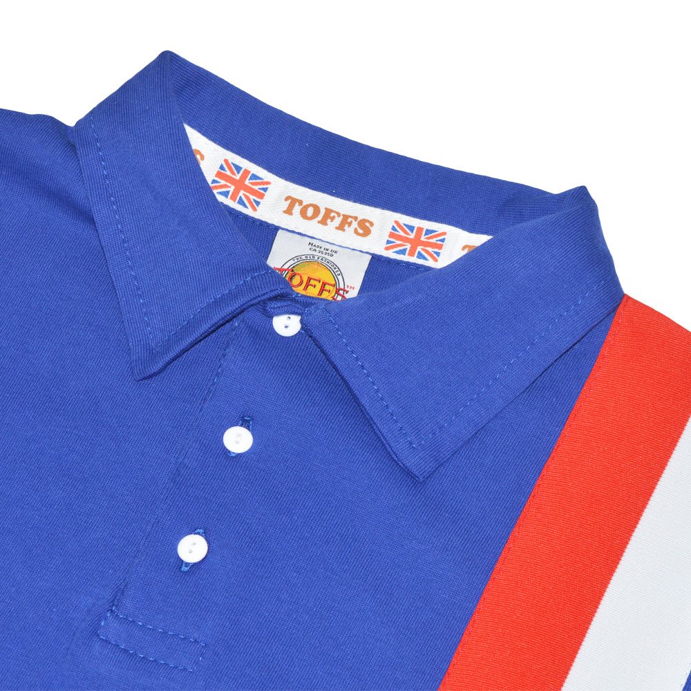 Escape to Victory Retro Football Shirt Sly Stallone - Sportus - Where ...