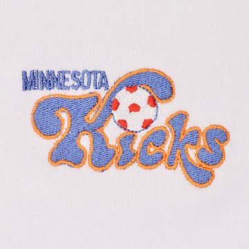 Minnesota Kicks Retro Football Shirts Sportus Where sport meets fashion