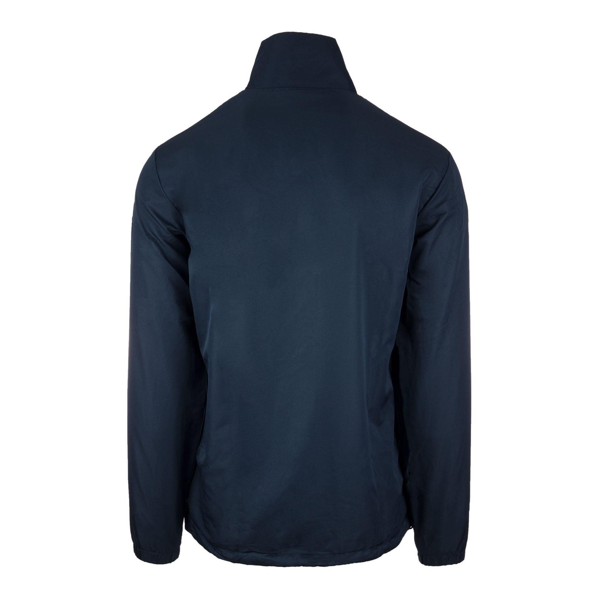 Robey - After Match Jacket - Royal Blue/ Black - Sportus - Where sport ...