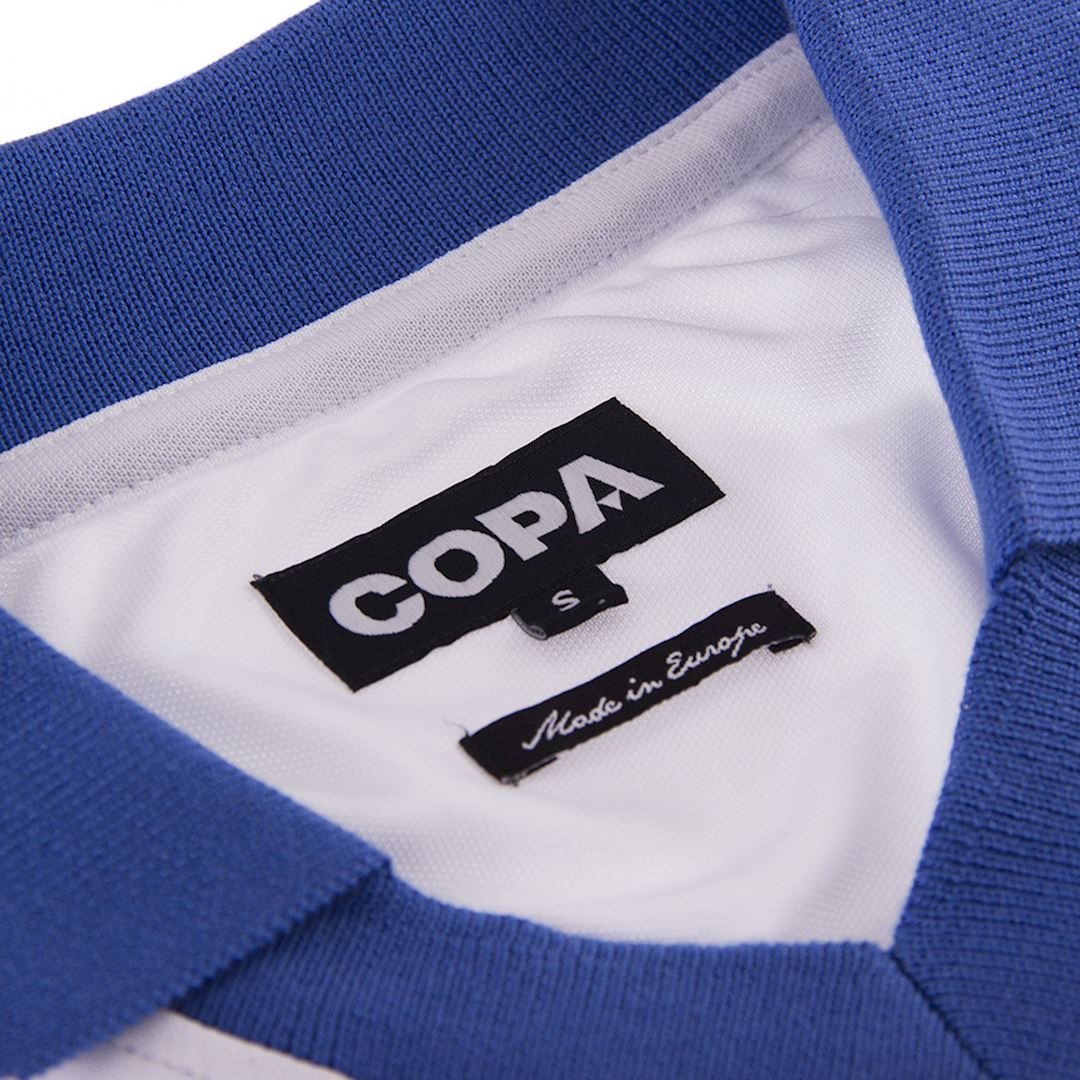 COPA Football - Japan Retro Football Shirt 1987-1988 - Sportus - Where ...