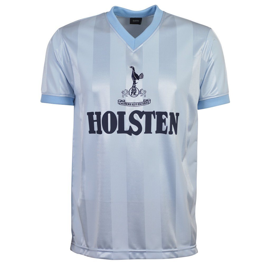 Blue Score Draw Tottenham Hotspur '94 Away Shirt