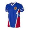 Picture of COPA Football - Yugoslavia Retro Football Shirt 1990 + Mihajlović 11