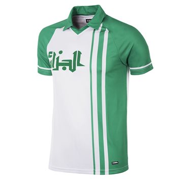 Classic Fans #24 Baseball Shirts 90s Clothing for Algeria