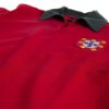 Picture of COPA Football - Portugal Retro Football Shirt 1972 + Eusébio 13