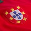 Picture of COPA Football - Portugal Retro Football Shirt 1972 + Eusébio 13