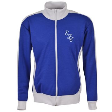 everton retro track jacket