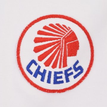 Classic retro shirt Atlanta Chiefs