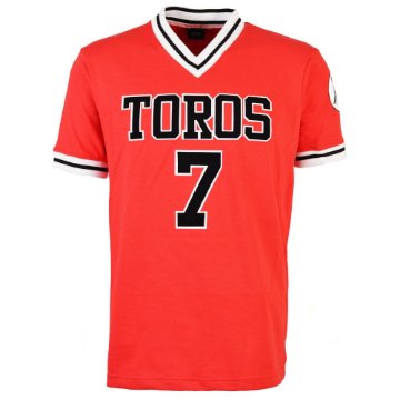 Los Angeles Aztecs Football Shirts - Sportus - Where sport meets fashion