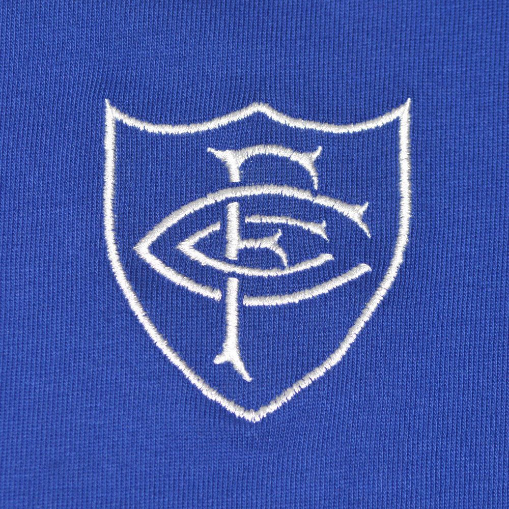 Chelsea Retro Football Shirt 1930-1940 - Sportus - Where sport meets ...