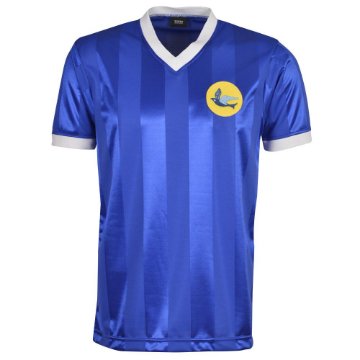 Retro Football Shirts - Sportus - Where sport meets fashion