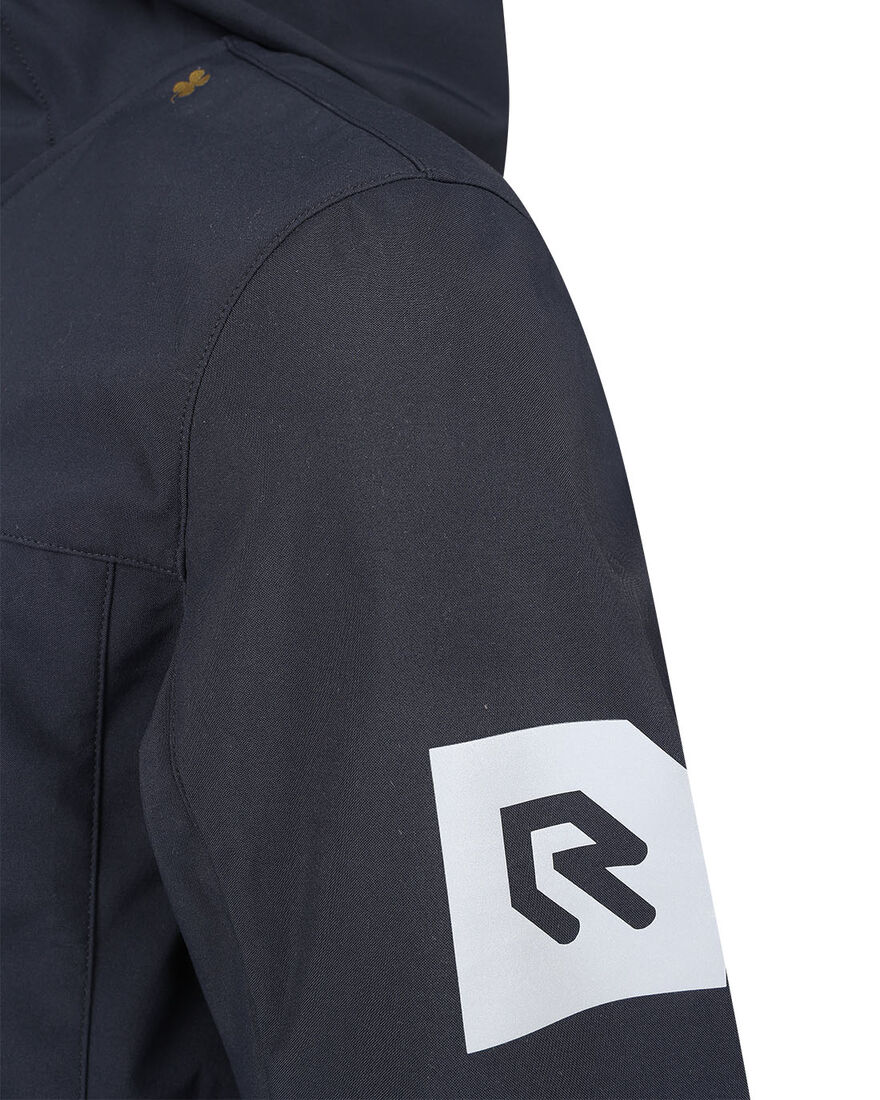 Robey - Playmaker Softshell Jacket - Navy - Sportus - Where sport meets ...