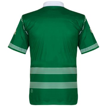 CCCP 1960s Retro Football Shirt - TOFFS