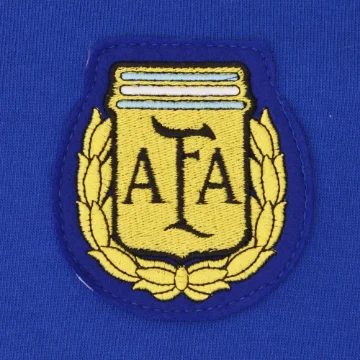 Argentina 1978 World Cup Retro Football Shirt - TOFFS