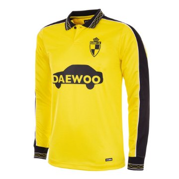 ② Lierse SK 2013-2014 home #10 Hernán Losada match worn shirt