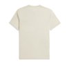 Fred Perry - Ringer T-Shirt - Oatmeal