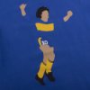 Maradona x COPA Boca Graphic T-Shirt