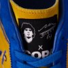 Maradona X COPA Boca Sneakers