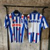 ABM - SC Heerenveen Retro Voetbalshirt 1993-1994