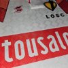 Picture of ABM - Lille OSC Retro Football Shirt 1993-1994