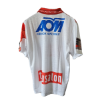 Picture of ABM - Lille OSC Retro Football Shirt 1993-1994