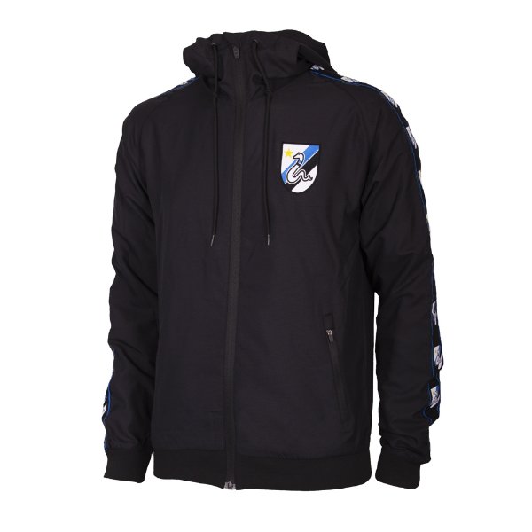 Inter milan windrunner online