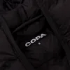 COPA Football - Hooded Puffer Jacket