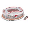 Benfica Estadio da Luz - 3D Puzzle