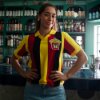 COPA Football - Leones Negros udeG Retro Football Shirt 1974