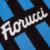 Inter Milan 'Fiorucci' retro football shirt 1993/94