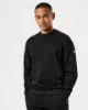 Weekend Offender - F Bomb Sweatshirt - Black