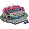 FC Barcelona Spotify Camp Nou Stadion - 3D Puzzel