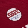 Servette FC Retro Football Shirt 1998-1999