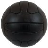 Newcastle United Retro Heritage Football - Brown