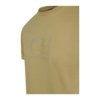 Cruyff - Classic Crewneck T-Shirt - Sand