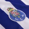 Picture of COPA Football - FC Porto Retro Football Shirt 2002 + Deco 10