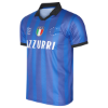 FC Kluif - Catenaccio Football Jersey - Blue