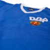 Picture of COPA Football - DDR Retro Football Shirt WC 1974 + Pommerenke 7