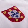 Picture of COPA Football - Portugal Away Retro Football Shirt 1972 + Eusébio 13