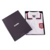 Picture of COPA Football - Portugal Away Retro Football Shirt 1972 + Eusébio 13