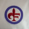 ABM - Fiorentina Retro Football Shirt Away 1988-1989