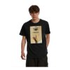 Picture of LPFC - La Mano de Dios WC 1986 T-Shirt - Black