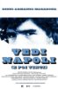 Picture of LPFC - Vedi Napoli e Poi Vinci 1986 T-Shirt - White