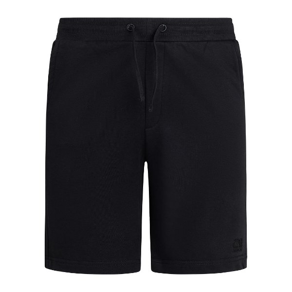 Cruyff - Classic Shorts - Black