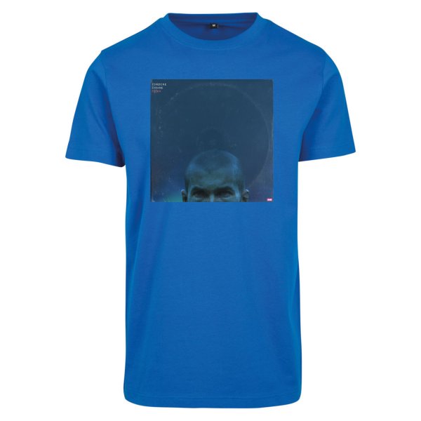 LPFC - Zidane T-Shirt - Blauw